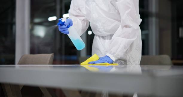 24/7 Emergency Blood Cleanup experts in Santa Clara, UT
